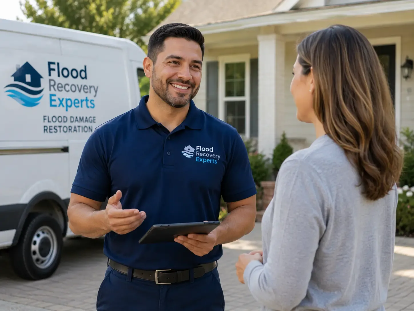 Flood Damage Cleanup Glen Rogers, WV FAQs